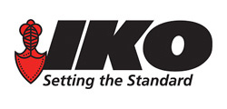 IKO logo