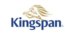 Kingspan logo